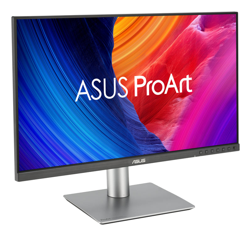 ASUS ProArt PA278CFRV Computerbildschirm 68,6 cm (27") 2560 x 1440 Pixel Quad HD LCD Schwarz