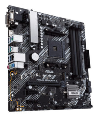 ASUS Prime B450M-K II AMD B450 Sockel AM4 micro ATX