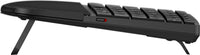 HP 685 Comfort Dual-Mode-Tastatur, QWERTY