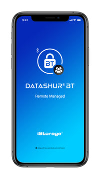 iStorage datAshur BT
