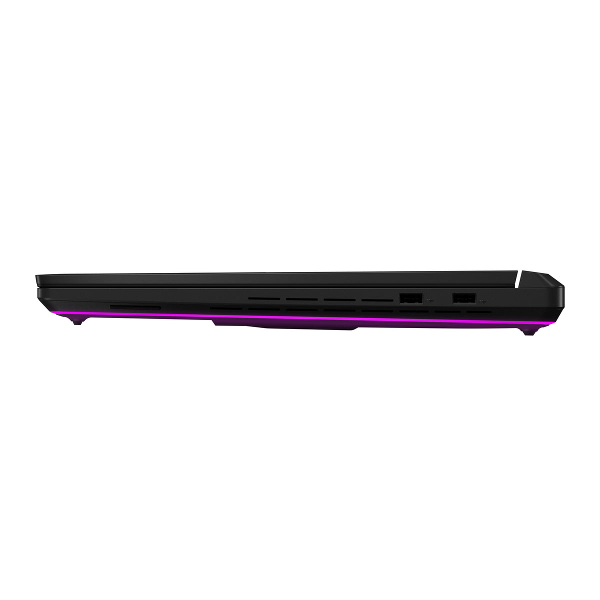 ASUS ROG Strix SCAR 18 G835LX-SA002W Intel Core Ultra 9 275HX Laptop 45,7 cm (18") WQXGA 32 GB DDR5-SDRAM 1 TB SSD NVIDIA GeForce RTX 5090 Wi-Fi 7 (802.11be) Windows 11 Home Deutsch Schwarz