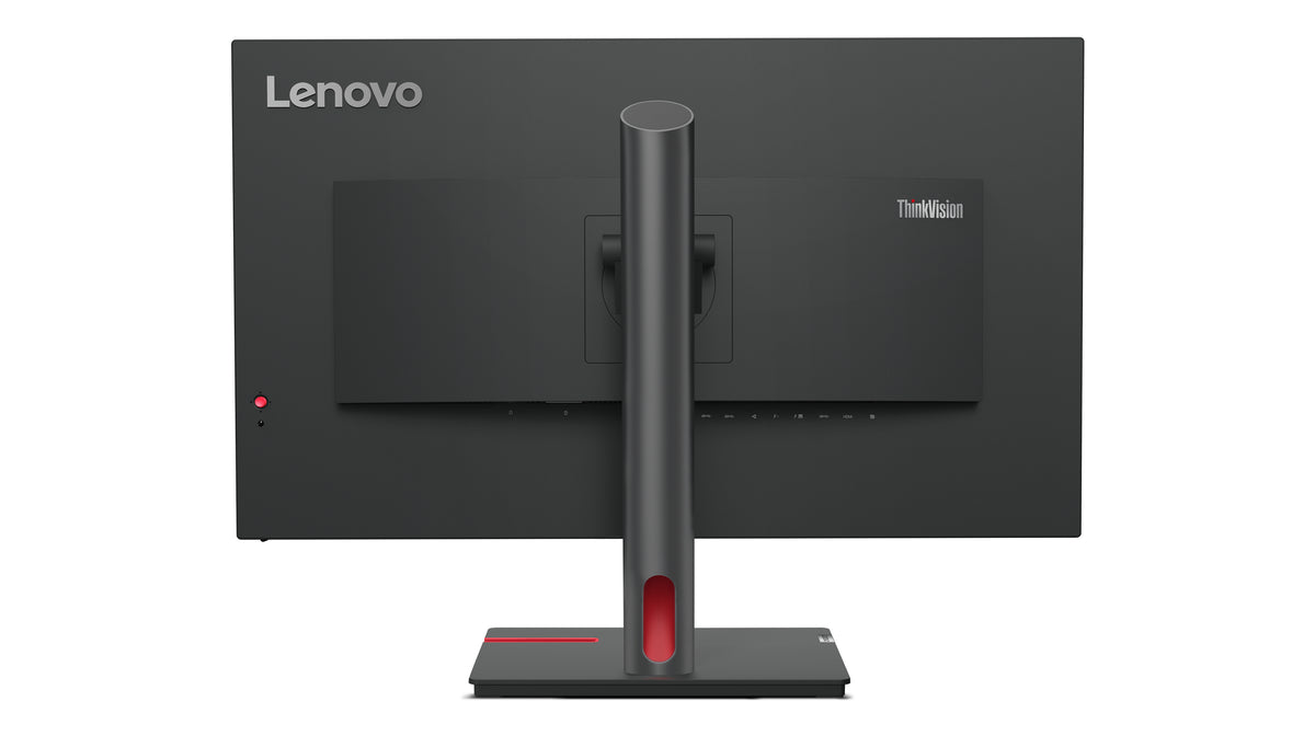 Lenovo ThinkVision P32p-30 Computerbildschirm 80 cm (31.5") 3840 x 2160 Pixel 4K Ultra HD LED Schwarz