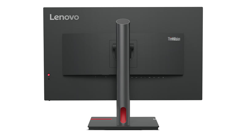 Lenovo ThinkVision P32p-30 Computerbildschirm 80 cm (31.5") 3840 x 2160 Pixel 4K Ultra HD LED Schwarz