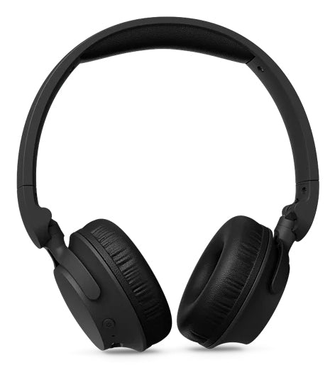 Philips TAH4500BK/00 Headphones & Headset Wireless Headband Calls/Music Bluetooth Black