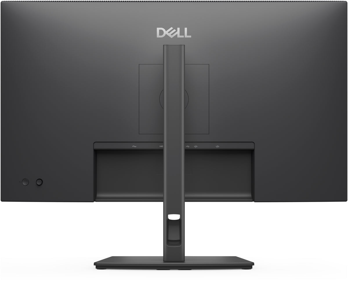 DELL Pro P 27 P2726H Computerbildschirm 68,6 cm (27") 1920 x 1080 Pixel Full HD LCD Schwarz