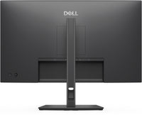 DELL Pro P 27 P2726H Computerbildschirm 68,6 cm (27") 1920 x 1080 Pixel Full HD LCD Schwarz