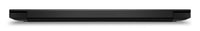 Lenovo ThinkPad P1 Gen 9 388H Mobiler Arbeitsplatz 40,6 cm (16") WUXGA 64 GB LPDDR5x-SDRAM 1 TB SSD Wi-Fi 7 (802.11be) Windows 11 Pro Schwarz Deutsch