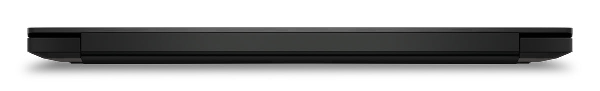 Lenovo ThinkPad P1 Gen 9 Intel Core Ultra 9 386H Mobiler Arbeitsplatz 40,6 cm (16") WUXGA 64 GB LPDDR5x-SDRAM 1 TB SSD NVIDIA RTX PRO 2000 Blackwell Wi-Fi 7 (802.11be) Windows 11 Pro Schwarz Deutsch