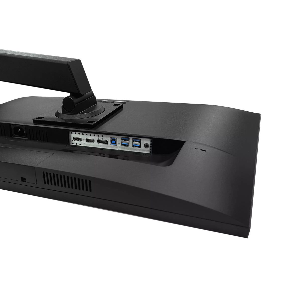 ASUS VA27UQSB Computerbildschirm 68,6 cm (27") 3840 x 2160 Pixel 4K Ultra HD LCD Schwarz