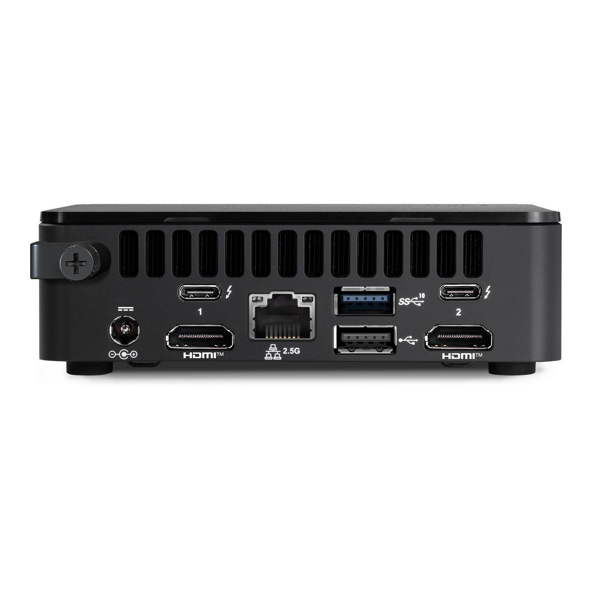 ASUS RNUC13L3KV500002I Schwarz i5-1350P
