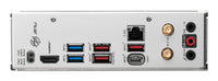 MSI MPG B650I EDGE WIFI Motherboard AMD B650 Sockel AM5 mini ITX