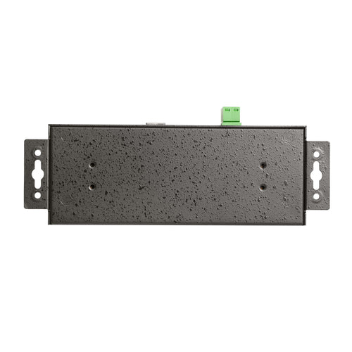 StarTech D 7PT MANAGED INDUSTRIAL USB HUB