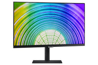 Samsung S60UA Computerbildschirm 68,6 cm (27") 2560 x 1440 Pixel Quad HD LCD Schwarz