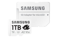 Samsung MB-MD1T0S 1 TB MicroSDXC UHS-I Klasse 10