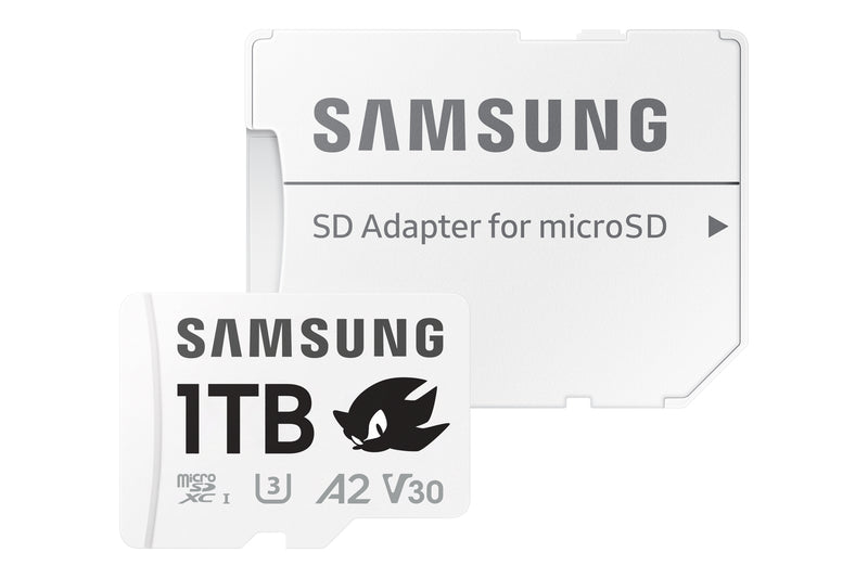Samsung MB-MD1T0S 1 TB MicroSDXC UHS-I Klasse 10