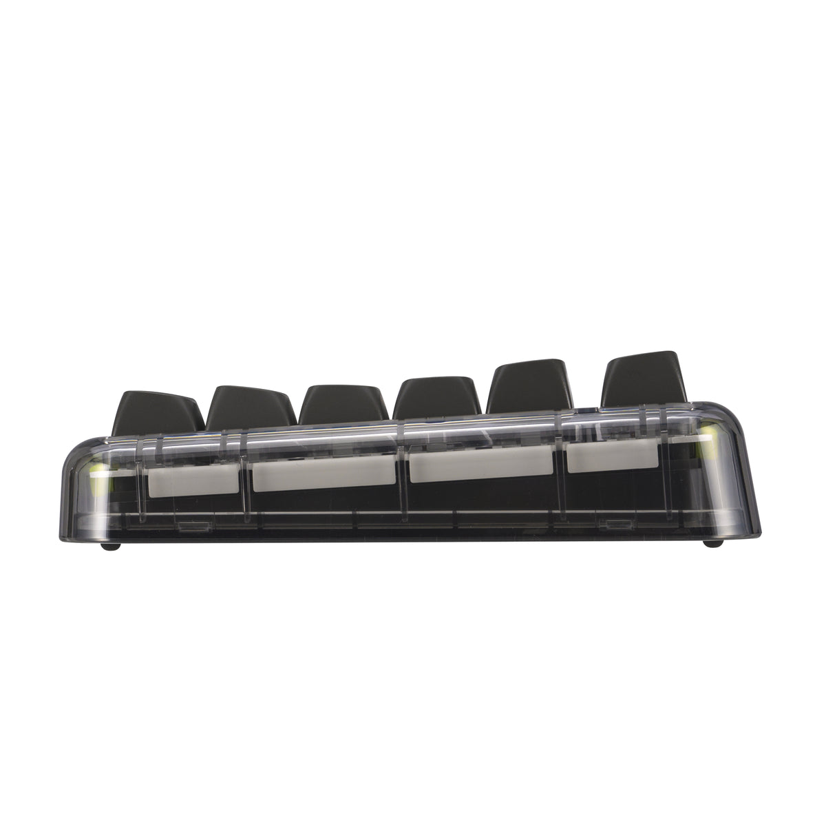 ASUS Jelly75 KD201 KEYBOARD/VT-GN/GE/83 Tastatur Universal USB + RF Wireless + Bluetooth Mehrfarbig