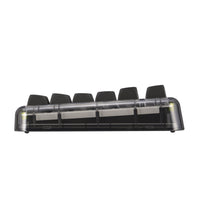 ASUS Jelly75 KD201 KEYBOARD/VT-GN/GE/83 Tastatur Universal USB + RF Wireless + Bluetooth Mehrfarbig