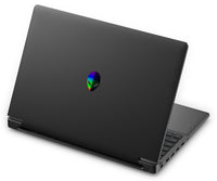 Alienware DA15260 Intel Core 7 240H Laptop 38,9 cm (15.3") WUXGA 16 GB DDR5-SDRAM 512 GB SSD NVIDIA GeForce RTX 5060 Wi-Fi 6 (802.11ax) Windows 11 Home Schwarz