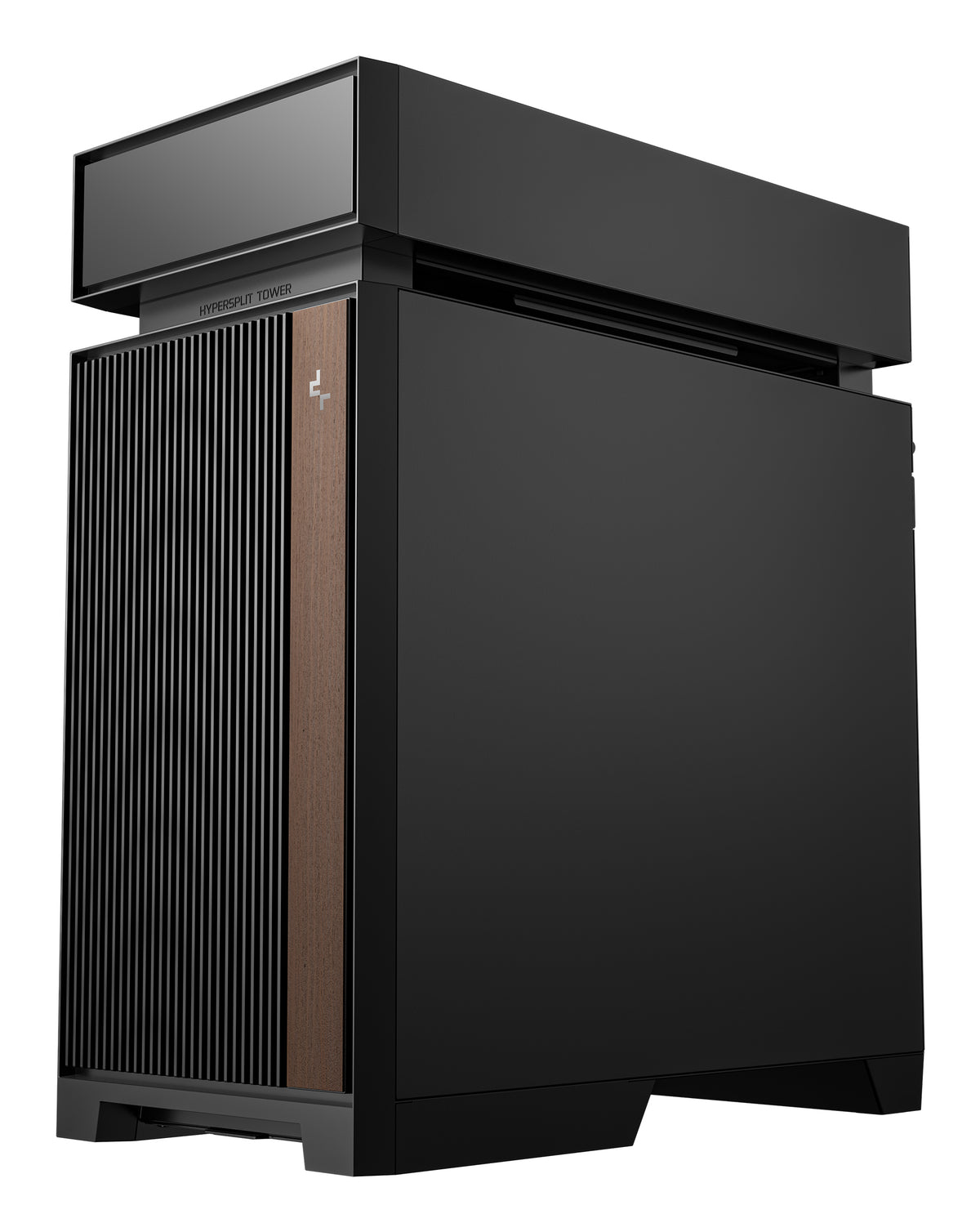 DeepCool CL660 Schwarz