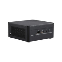 ASUS NUC 13 RNUC13L3HV500000I UCFF Schwarz i5-1350P