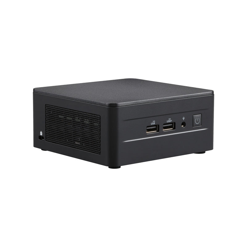 ASUS NUC 13 RNUC13L3HV500000I UCFF Schwarz i5-1350P