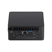 ASUS NUC 14 Pro RNUC14RVHV500002I UCFF Schwarz 135H