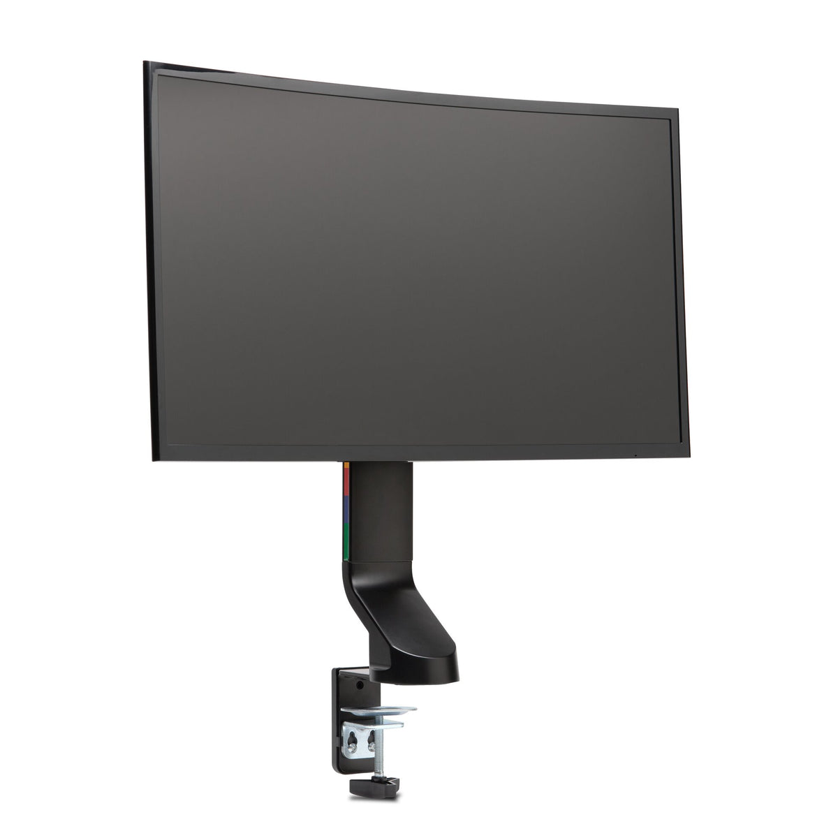 Kensington SmartFit Platzsparender Single Monitorarm