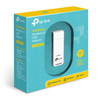 TP-Link 300Mbit/s-WLAN-USB-Adapter