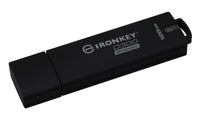 Kingston Technology IKD300M 128GB USB-Stick USB Typ-A 3.2 Gen 1 (3.1 Gen 1) Schwarz