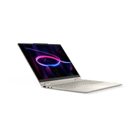 Lenovo Yoga 7 2-in-1 14IPH11 Copilot+ PC Intel Core Ultra 7 355 Hybrid (2-in-1) 35,6 cm (14") Touchscreen WUXGA 16 GB LPDDR5x-SDRAM 512 GB SSD Wi-Fi 7 (802.11be) Windows 11 Pro Muschel (Farbe) Schweiz