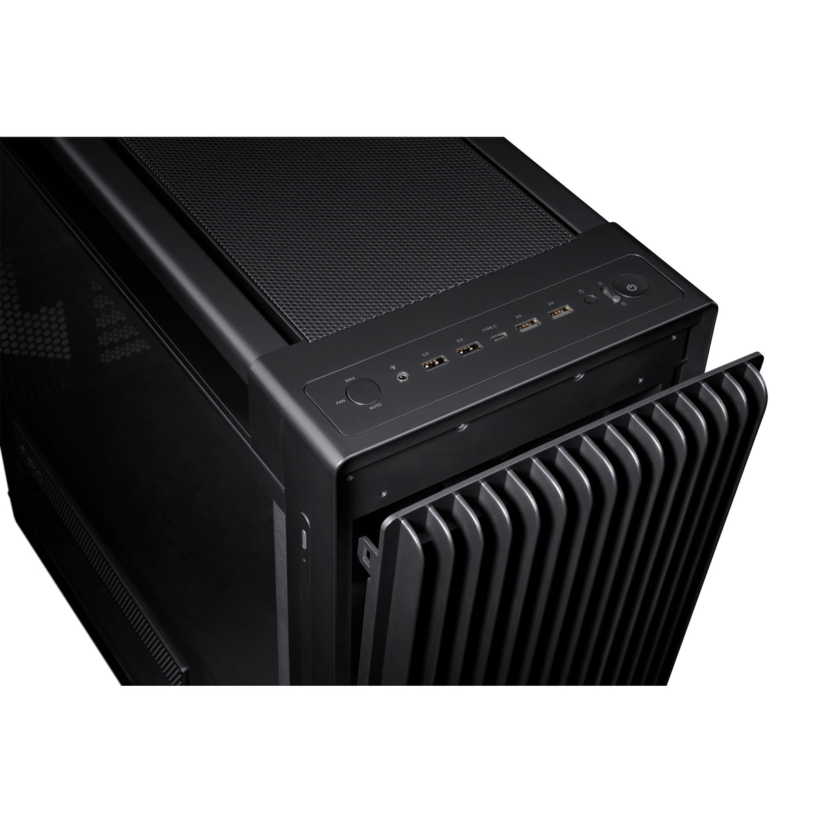 ASUS ProArt PA602 Midi Tower Schwarz