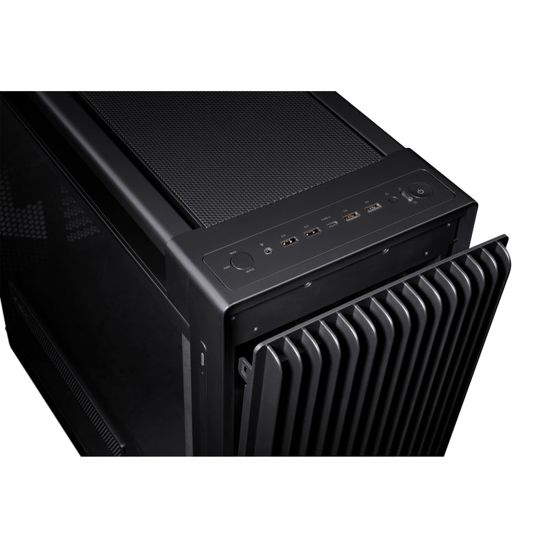 ASUS ProArt PA602 Midi Tower Schwarz
