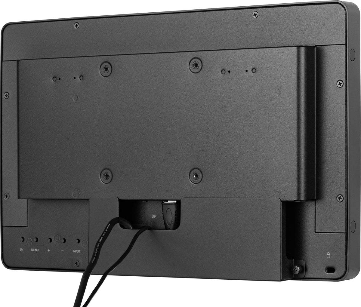 iiyama ProLite TF1633MSC-B1 Computerbildschirm 39,6 cm (15.6") 1920 x 1080 Pixel Full HD Touchscreen Schwarz