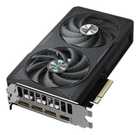 GIGABYTE GeForce RTX 5060 EAGLE OC 8G Grafikkarte - 8GB GDDR7, 128bit, PCI-E 5.0, 2550 MHz Kerntakt, 3 x DisplayPort, 1 x HDMI, GV-N5060EAGLE OC-8GD