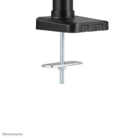 Neomounts DS70-750BL2 Monitorarm 17-27" - Gasfeder