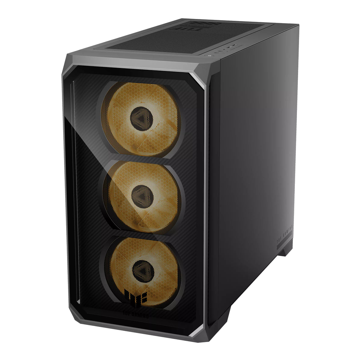 ASUS TUF Gaming T700 T700TL-9275HX043W Intel Core Ultra 9 275HX 32 GB DDR5-SDRAM 1 TB SSD NVIDIA GeForce RTX 5070 Windows 11 Home Tower PC Grau