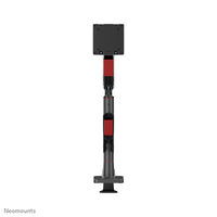 Neomounts DS70-256RD1 Monitorarm Gaming 24-57" - Gasfeder - Topfix - 180°-Stopp