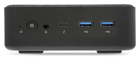 Acer Revo Box RB102-14U5U Intel Core 5 120U 16 GB DDR5-SDRAM 512 GB SSD Windows 11 Home Mini PC Mini-PC Schwarz
