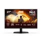 AOC G4 Q27G42ZE/69 Computerbildschirm 68,6 cm (27") 2560 x 1440 Pixel Schwarz, Rot