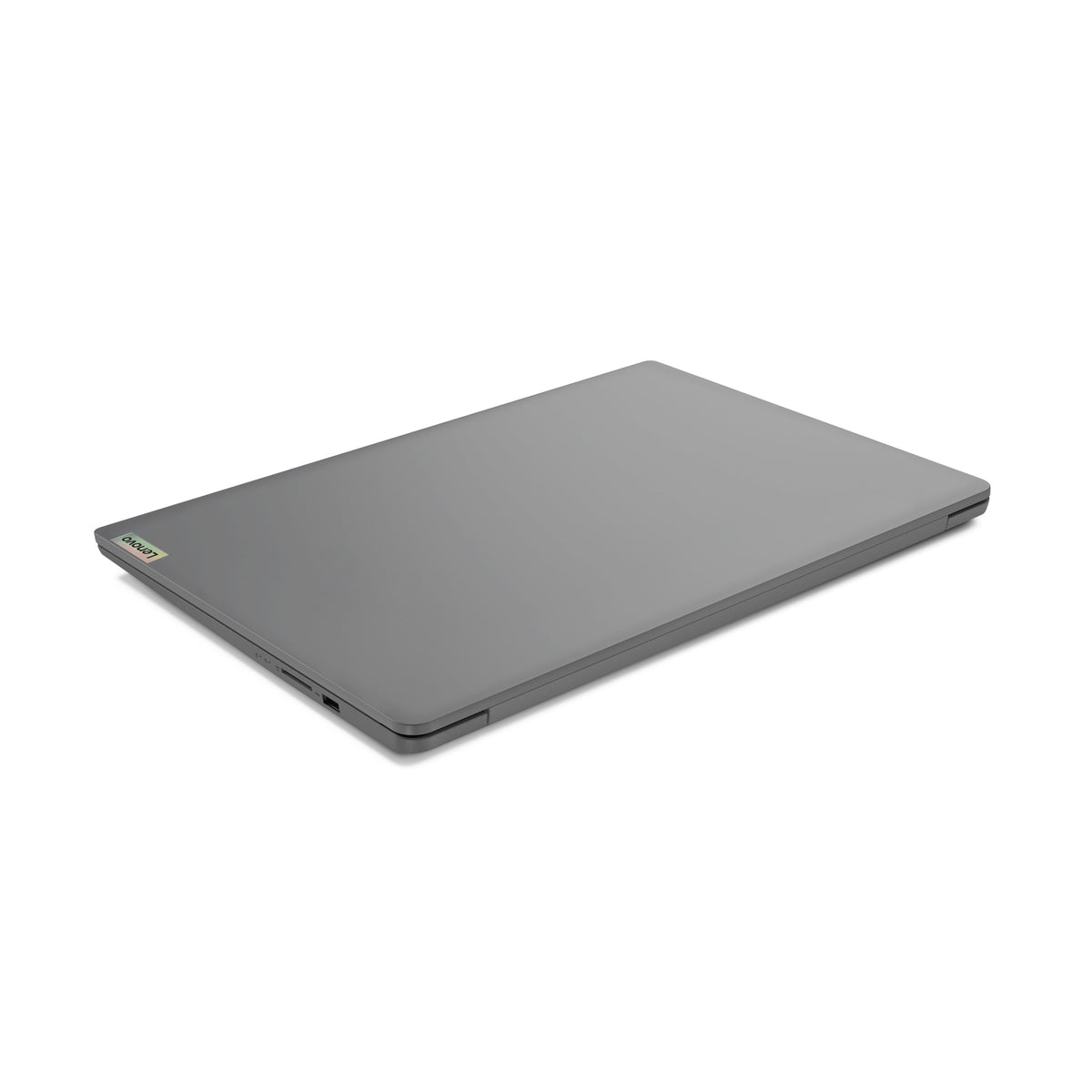 Lenovo IdeaPad 3 17IAU7 Intel® Core™ i5 i5-1235U Laptop 43,9 cm (17.3") Full HD 16 GB DDR4-SDRAM 512 GB SSD Wi-Fi 6 (802.11ax) Grau Englisch