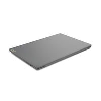 Lenovo IdeaPad 3 17IAU7 Intel® Core™ i5 i5-1235U Laptop 43,9 cm (17.3") Full HD 16 GB DDR4-SDRAM 512 GB SSD Wi-Fi 6 (802.11ax) Grau Englisch