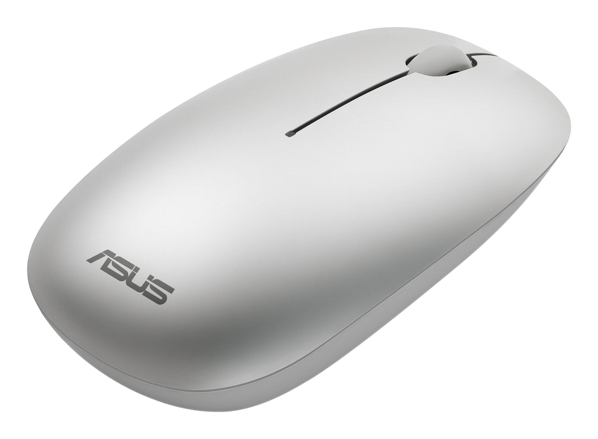 ASUS W5000 Tastatur Maus enthalten Universal RF Wireless Weiß