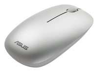 ASUS W5000 Tastatur Maus enthalten Universal RF Wireless Weiß