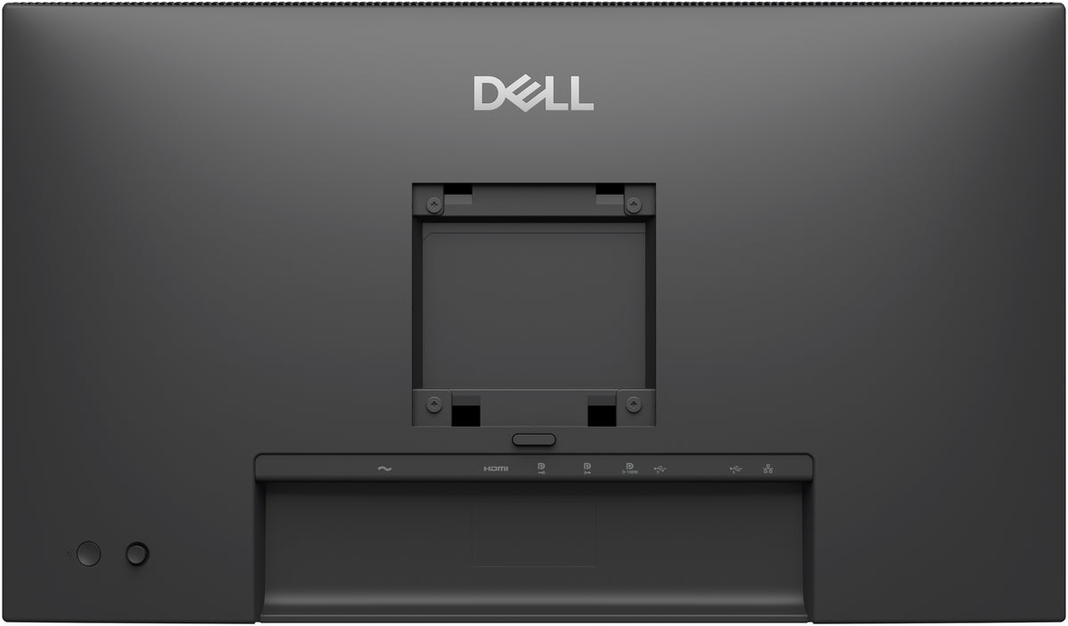 DELL Pro P P2426HEWO Computerbildschirm 60,5 cm (23.8") 1920 x 1080 Pixel Full HD LCD Grau