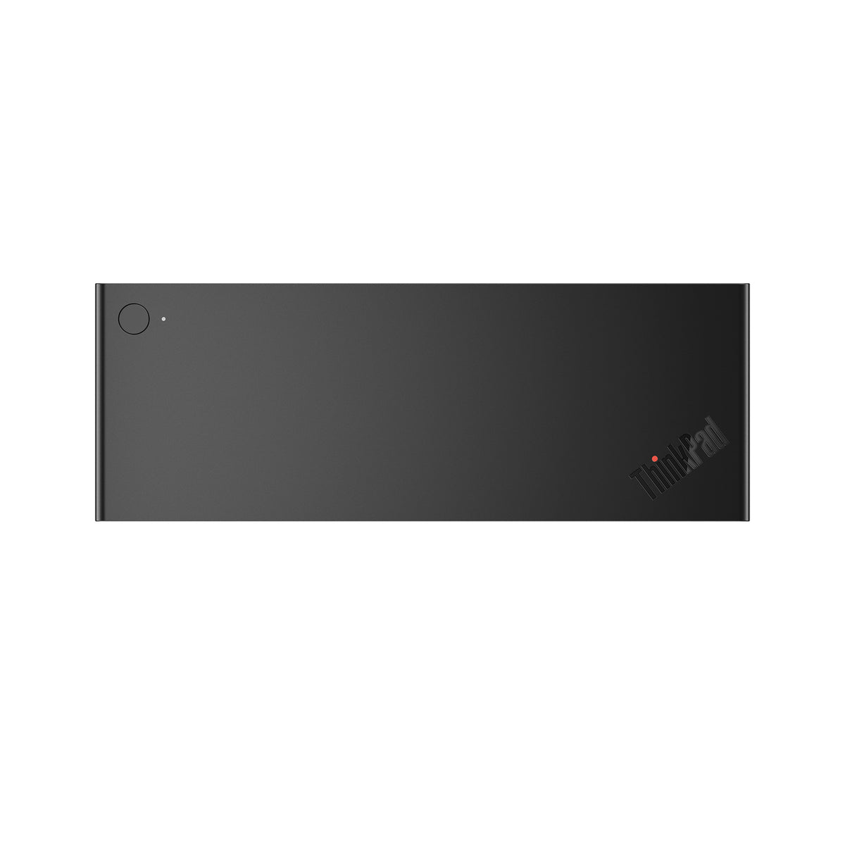 Lenovo TP TBT4 Dock G2 7000 - EU Andocken Thunderbolt 4 Schwarz