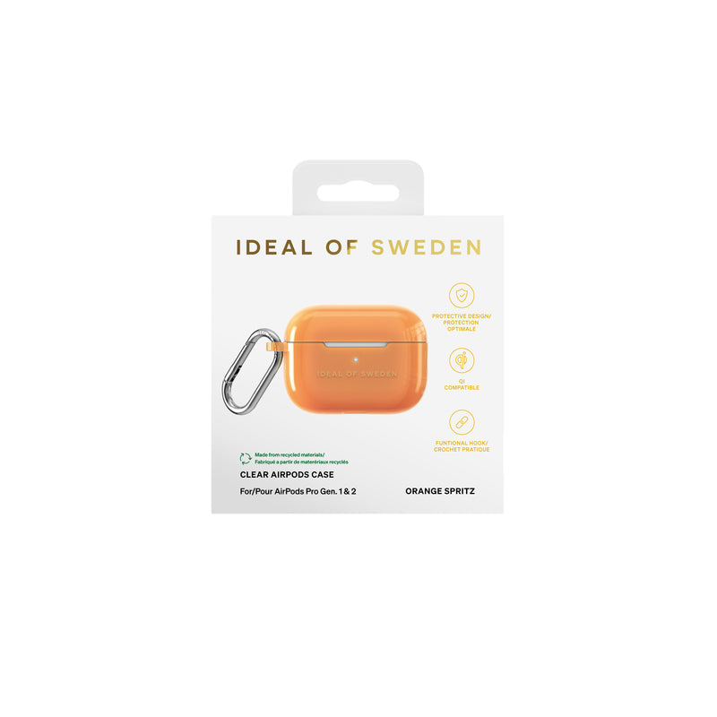 iDeal of Sweden IDCLAPC-PRO-499 Kopfhörer-/Headset-Zubehör Hülle