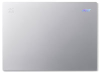 Acer Aspire 14 AI A14-61M-R03M Copilot+ PC AMD Ryzen AI 7 350 Laptop 35,6 cm (14") WUXGA 16 GB LPDDR5x-SDRAM 1 TB SSD Wi-Fi 6 (802.11ax) Windows 11 Home Silber