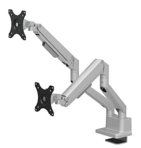 Neomounts DS70-250SL2 Monitorarm 17-32" - Gasfeder - Topfix - 180°-Stopp