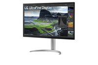 LG 32UQ850V-W Computerbildschirm 80 cm (31.5") 3840 x 2160 Pixel 4K Ultra HD LED