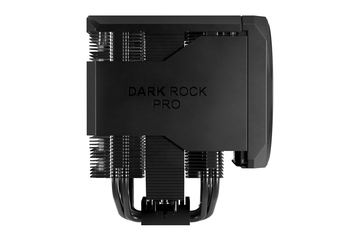 be quiet! Dark Rock Pro 6 Chipset Luftkühlung 120/135 mm Schwarz 1 Stück(e)